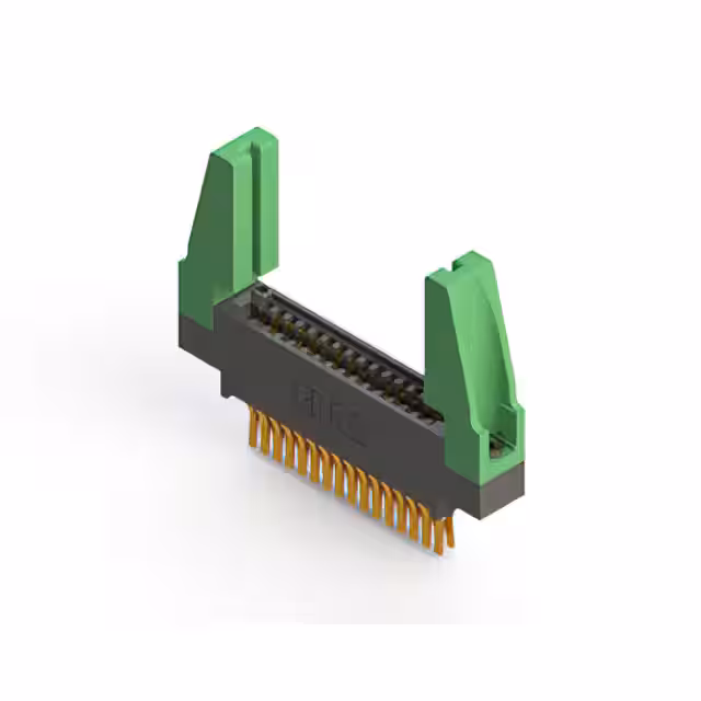 395-032-560-888 EDAC Inc.  Edgeboard Connectors